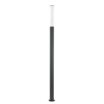 TRAM Anthracite, H250cm