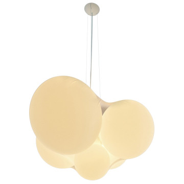 CLOUDY, H73.8cm CLOUDY, H73.8cm