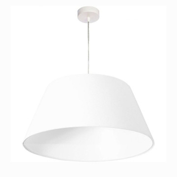 BIG BELL Blanc, Ø50cm