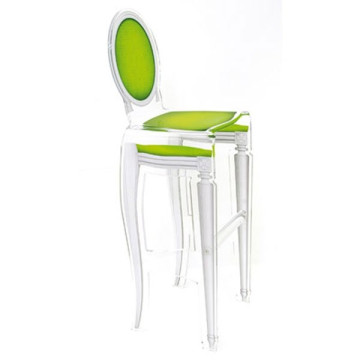 SIXTEEN PIEDS PLEXI, H117cm