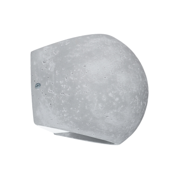 GLOBE, Béton 