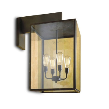 ILFORD LARGE WALL, H73.7cm