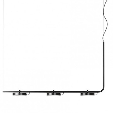 ARO Noir, H63.6cm ARO Noir, H63.6cm