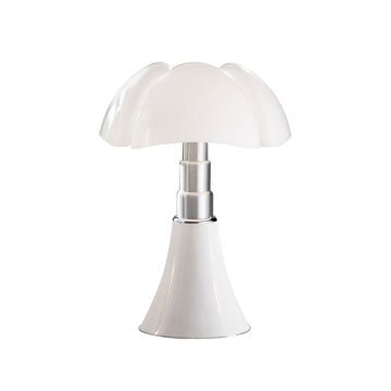 PIPISTRELLO MEDIO LED, H50-62cm