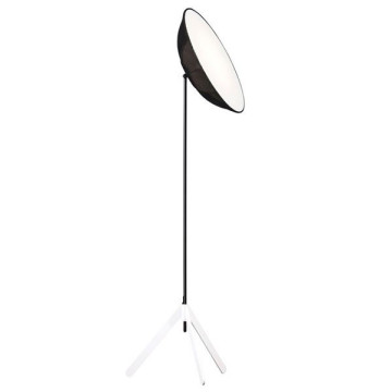 STUDIO Noir, H190cm