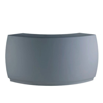 FIESTA courbe, H115cm