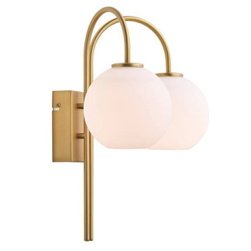 BALLON DOUBLE, H36cm