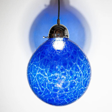 GECKO BLEU