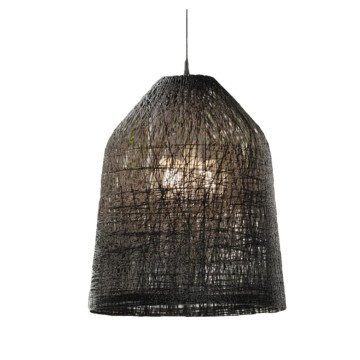 BLACK OUT Fibre de Verre 