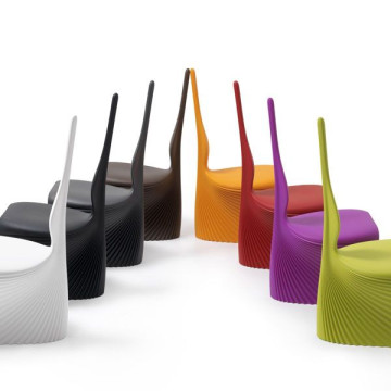 biophilia chaise 