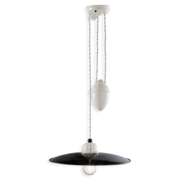 B&W BALANCIER, Ø35cm