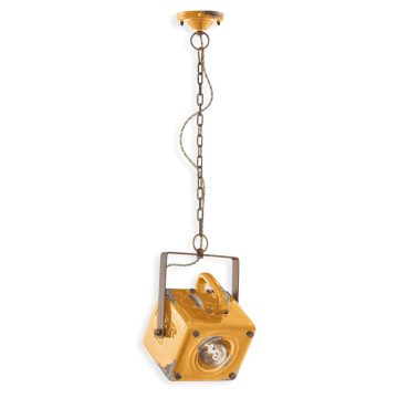 INDUSTRIAL, H95cm