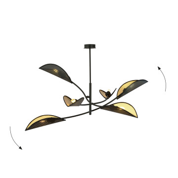 LOTUS 6, L102cm LOTUS 6, L102cm