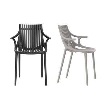 IBIZA SILLA AVEC ACCOUDOIR, H81cm