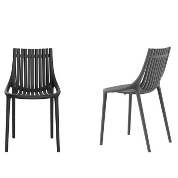IBIZA SILLA, H81cm