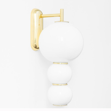 PEARLS C, H40cm