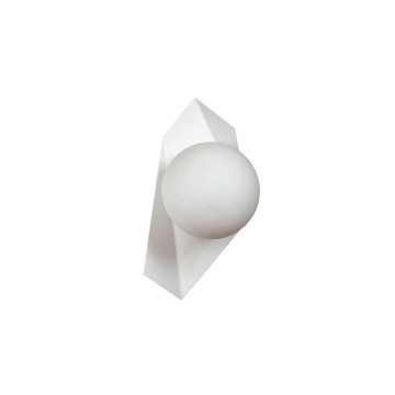 DRIFTON Blanc, H30cm