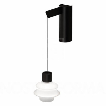DROP Givré, H11.2cm