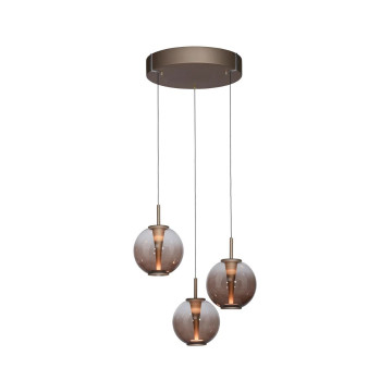 PURE E-INFINITY 3 GLOBES, L200cm