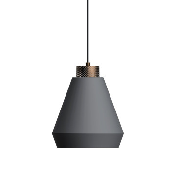 EDGE M , Ø25cm