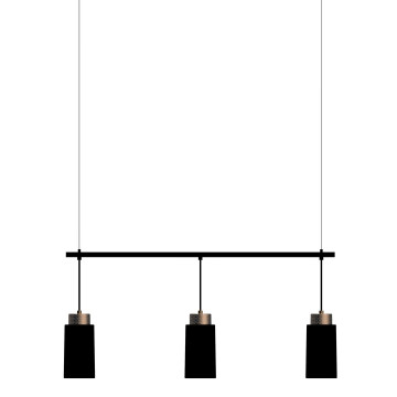 EDGE TRIO, L101cm