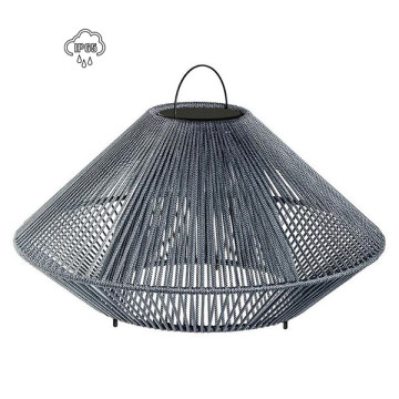 KOORD, Corde Naturelle H34cm