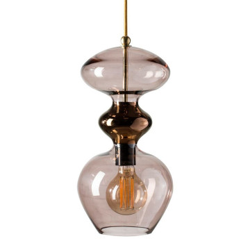 FUTURA VERRE H24cm