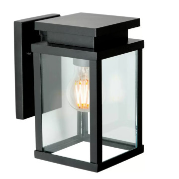 JERSEY NOIR MOYEN, H22cm