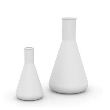 ERLENMEYER en Polyéthylène