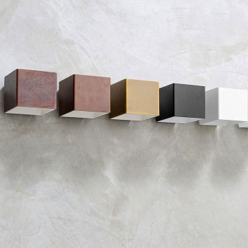 CUBETTO, H10cm