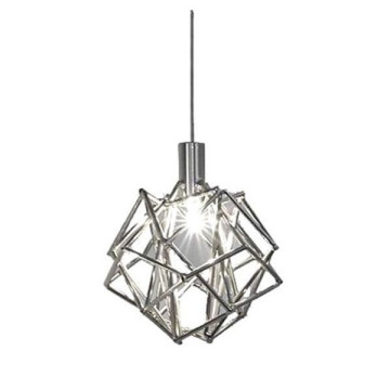ETOILE Nickel, Ø16cm