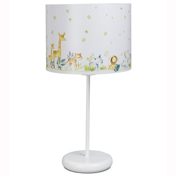SWEET DREAM, Motifs Animaux H44cm