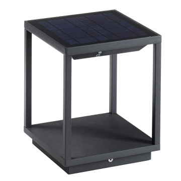 SOLEI Solaire, H24.5cm