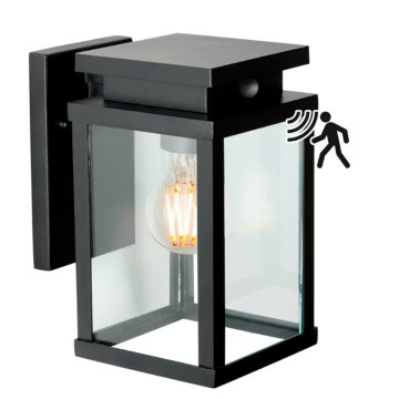 JERSEY NOIR DETECTEUR, H22cm