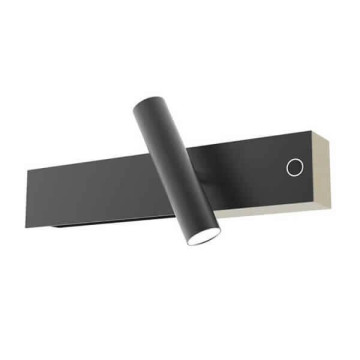 FIT Noir, H10cm