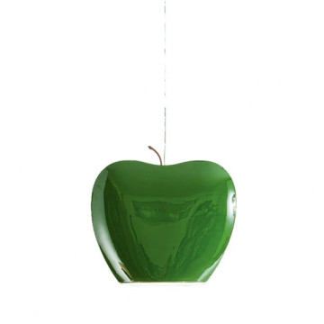 POM Vert, H33.5cm
