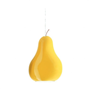 PEAR Jaune, H48cm