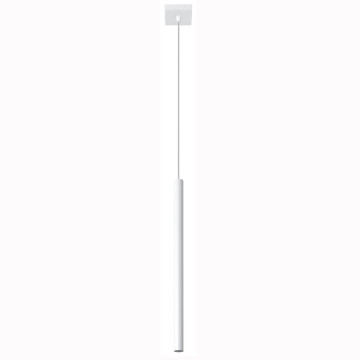 PASTELO Blanc, H50cm