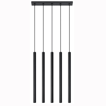 PASTELO Noir, L45cm