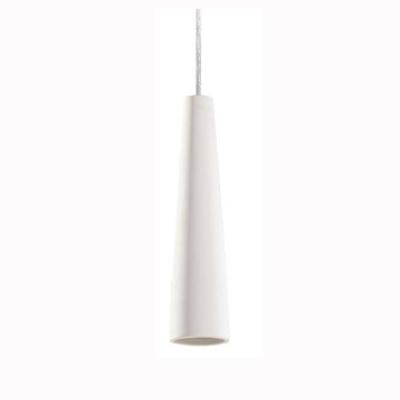 ELECTRA Blanc, Ø7.5cm