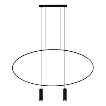 HOLAR Noir, H170cm
