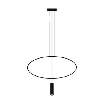 HOLAR Noir, H156cm