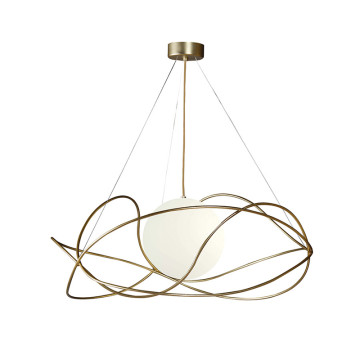 GARBUGLIO, Ø70cm