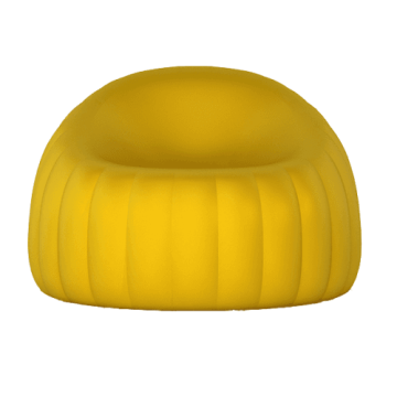 GELEE LOUNGE, H64cm