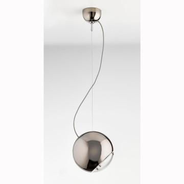 GLOBO LED, H25cm