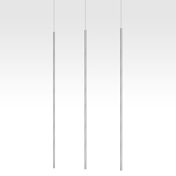 GLOW Chrome, H70cm