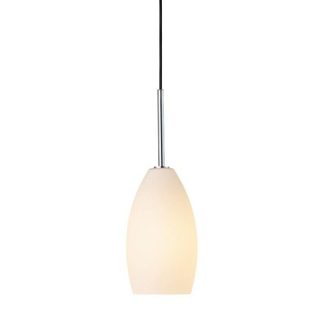 GRANAT Blanc, H17cm