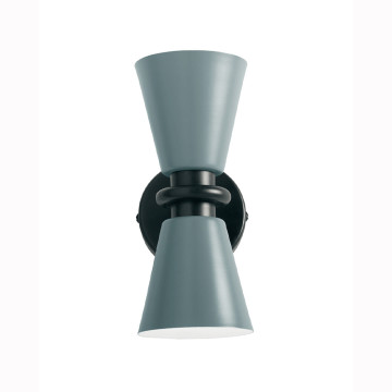 GRAAL Gris, H22cm