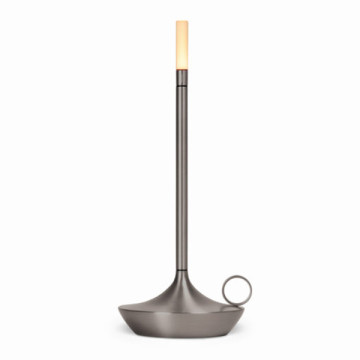 WICK, H25cm