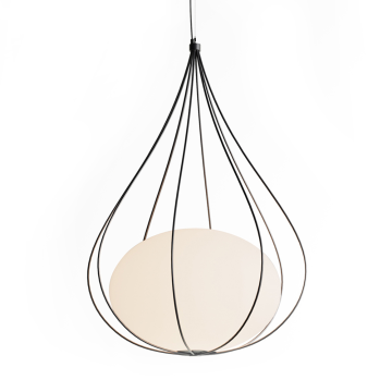 HOOP DROP, Ø65.4cm